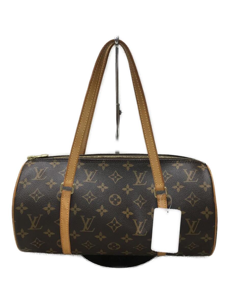 【ブランド】LOUIS VUITTON【ブランドカナ】ルイヴィトン【型番】【程度】B【サイズ】【メインカラー】【素材・生地】【キーワード】　　2022/12/29セカンドストリート山科東野店 【4327】【中古】LOUIS VUITTON◆パピヨン_モノグラムキャンバス/M51385/90521154ブランドLOUIS VUITTON型番カラー柄素材・生地>色・素材についてサイズ>サイズ表示について実寸【バッグ】 持ち手：48 / マチ：14 / 高さ：15 / 幅：28 【その他】 その他サイズ：/商品は　セカンドストリート山科東野店の店頭にて販売しております。商品に関するお問合わせは、お電話(TEL:075-583-3705)にて、問合わせ番号：2300033621035をお伝えください。配送方法やお支払い方法に関するお問い合わせは、サポートセンターまでご連絡をお願いします。※お電話の対応は営業時間内のみとなります。お問い合わせフォームでお問い合わせの際はご注文番号をご記入下さいこの商品に関する出品店舗からのコメント店頭でも同時販売中の為、商品の状態が異なる場合がございますので、あらかじめご了承下さいませ。また何かご不明な点がございましたら、店舗までお問合せくださいませ。