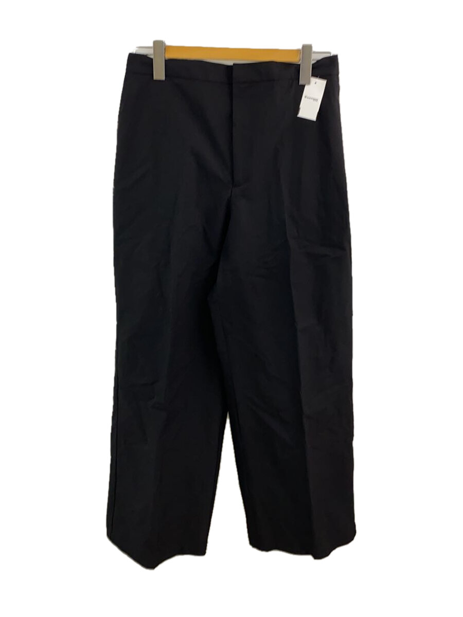 【中古】UNITED ARROWS◆ID UNITED ARROWS/ボトム/3L/ポリエステル/BLK/1614-186-5558【レディースウェア】