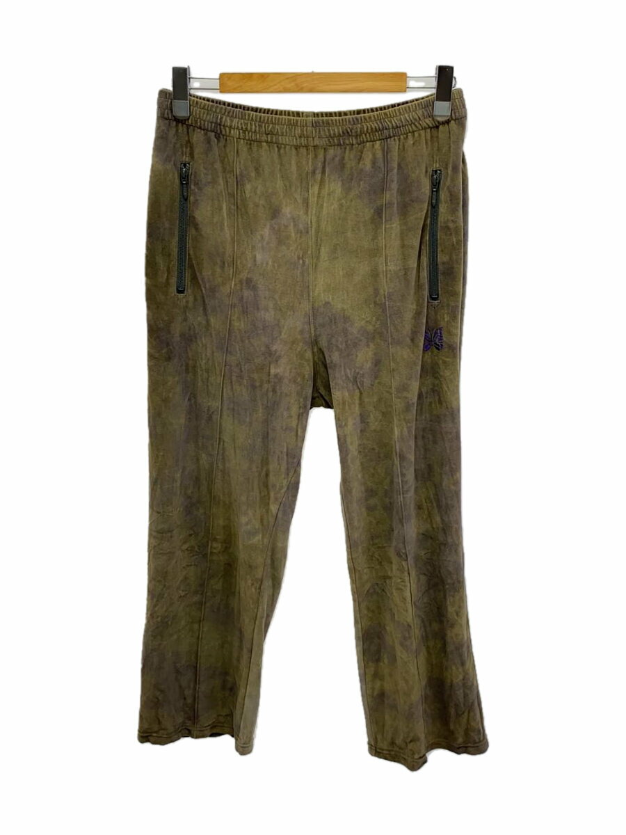šNeedlesTRACK PANT C/Poly Velour Uneven Dye/M//EJ206ڥ󥺥