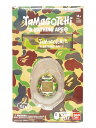 【中古】BANDAI◆×A BATHING APE/たまごっち/ホビーその他/GRN【ホビー】