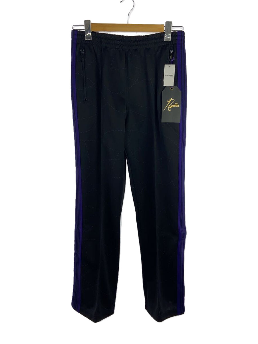 šNeedlesDC SHOES/Track Pant/ȥåѥ/S/ݥꥨƥ/BLK//MR609ڥ󥺥