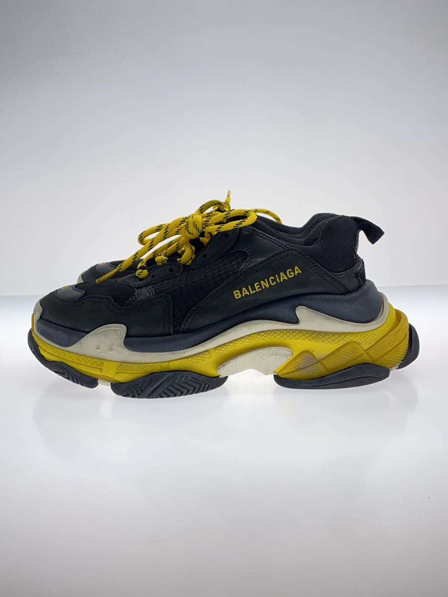 バレンシアガ BALENCIAGA スニーカー トリプルエス　26cm BALENCIAGA x GUCCI (バレンシアガ×グッチ) TRIPLE S TRAINERS