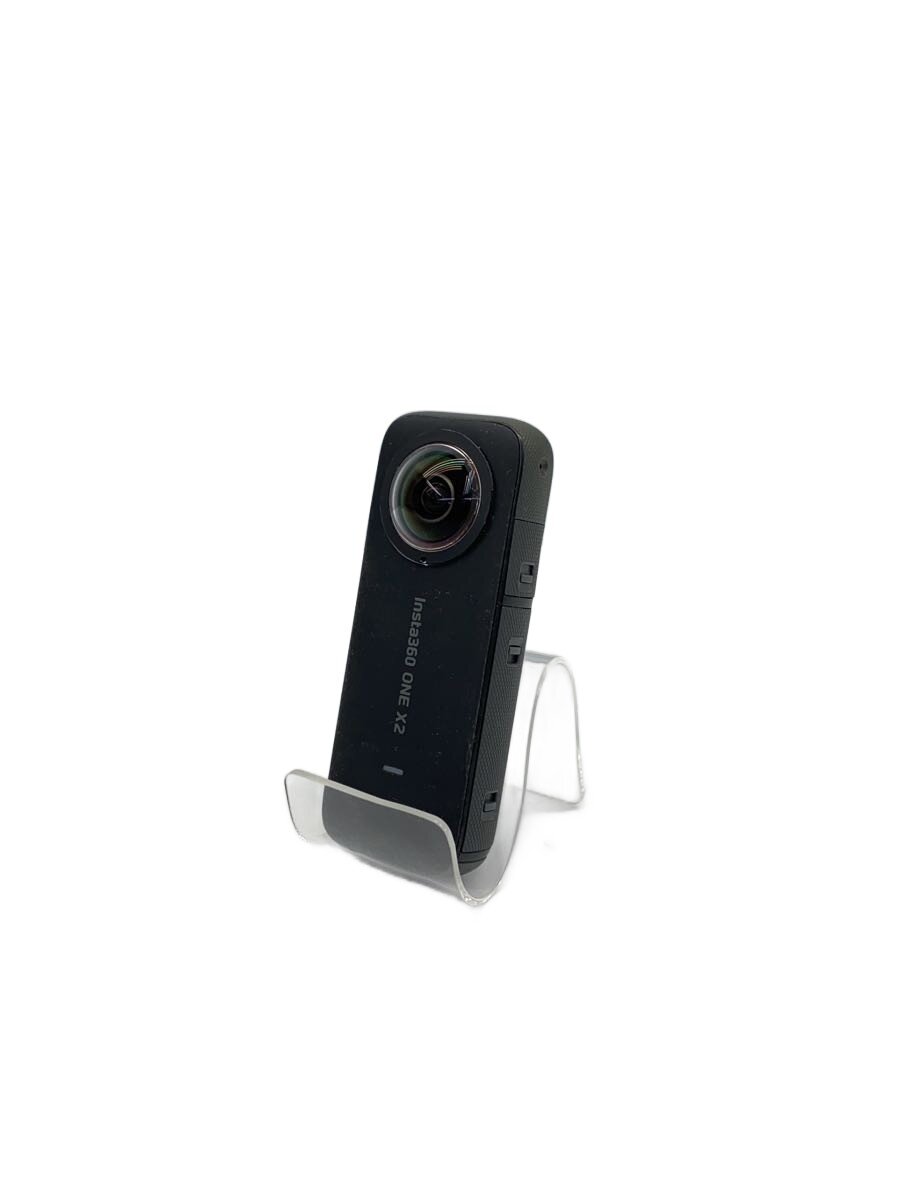【中古】Insta360◆ビデ