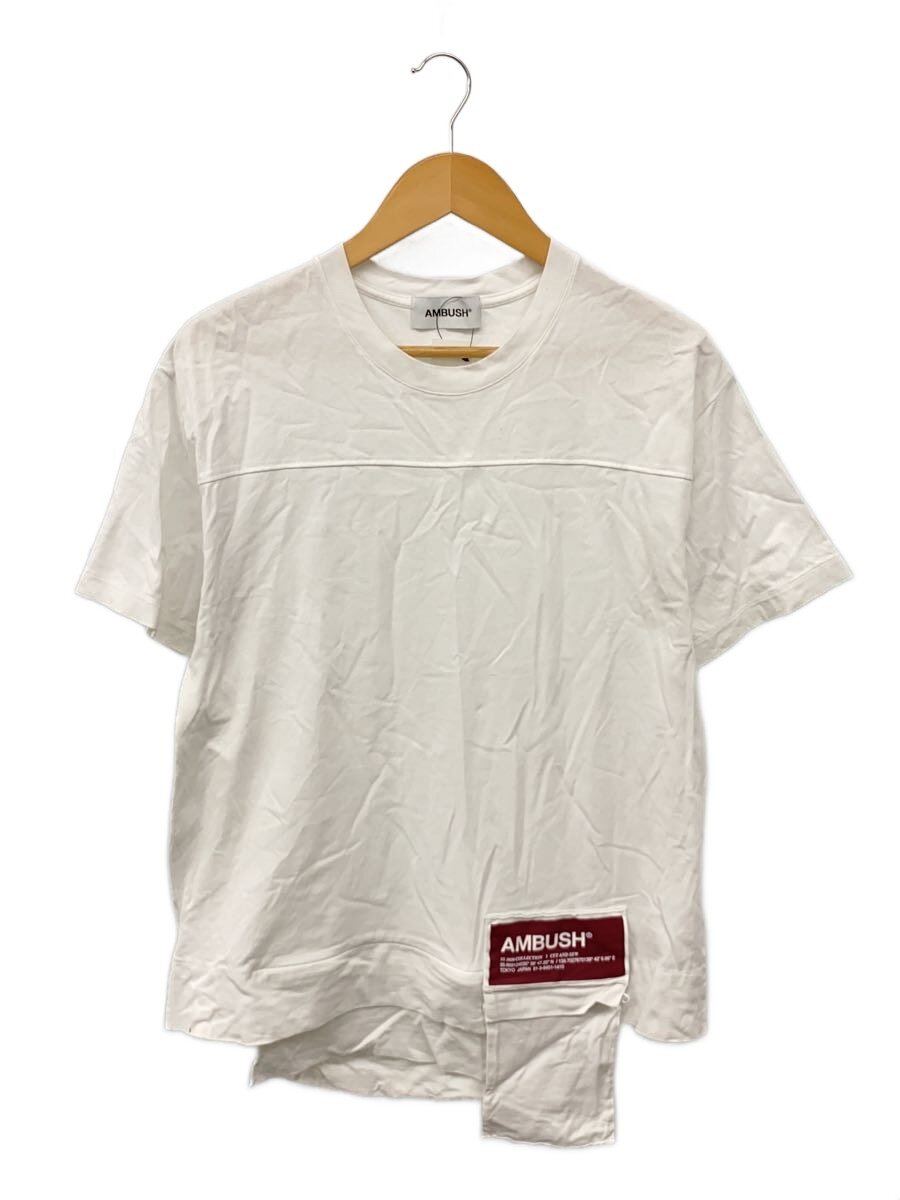 楽天市場】ambush（Tシャツ・カットソー｜トップス）：メンズ