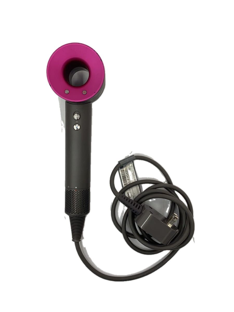 楽天市場】ダイソン dyson supersonic ionic ヘアードライヤー hd01の通販
