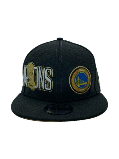【中古】NEW ERA◆キャップ/FREE/ポリエステル/BLK/メンズ【服飾雑貨他】 【中古】NEW ERA◆キャップ/FREE/ポリエステル/BLK/メンズ【服飾雑貨他】