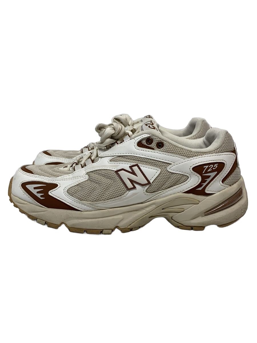 楽天市場】new balance 725 ベージュの通販