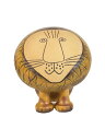 【中古】リサラーソン/Lions Maxi/ライオン マキシ(特大)【インテリア小物・日用雑貨】