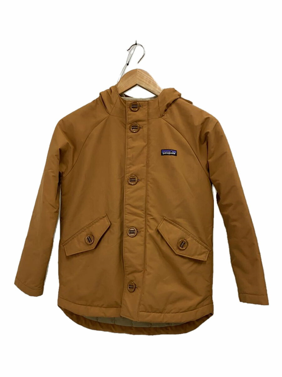 Patagonia キッズジャケット 10M ブラウン 楽天市場】パタゴニア(カラーブラウン)(キッズ・ベビー