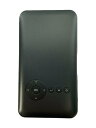 【中古】UENO-mono◆スマホ型プロジェクター KABENI T89A【家電・ビジュアル・オーディオ】