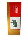 【中古】Coleman◆キャンプ用品その他/RED/2221374【スポーツ】