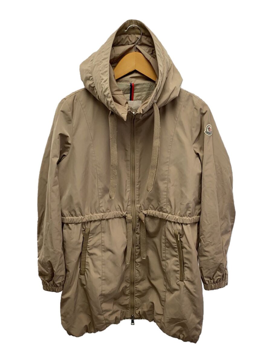ピーク国内正規品　MONCLER　TOPAZベージュ 1サイズ 楽天市場】moncler topazの通販