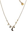 【中古】Swarovski◆ネックレス/--/スワロフスキー/GLD/レディース【服飾雑貨他】