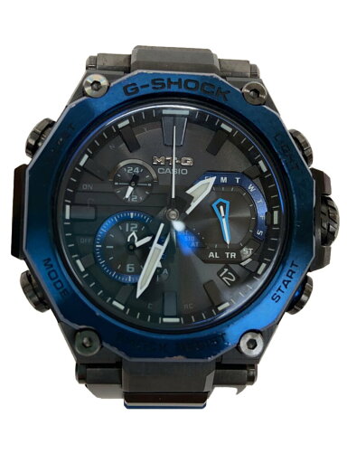 【中古】CASIO◆ソーラー腕時計_G-SHOCK/アナログ/BLK/BLK【服飾雑貨他】 【中古】CASIO◆ソーラー腕時計_G-SHOCK/アナログ/BLK/BLK【服飾雑貨他】