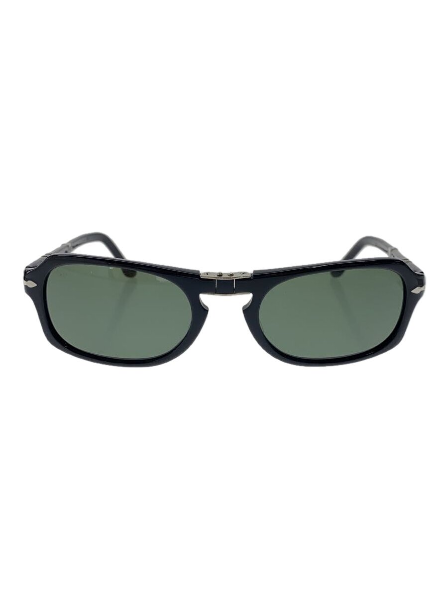 【中古】Persol◆サングラス/--/プラスチック/BLK/BLK/メンズ//【服飾雑貨他】