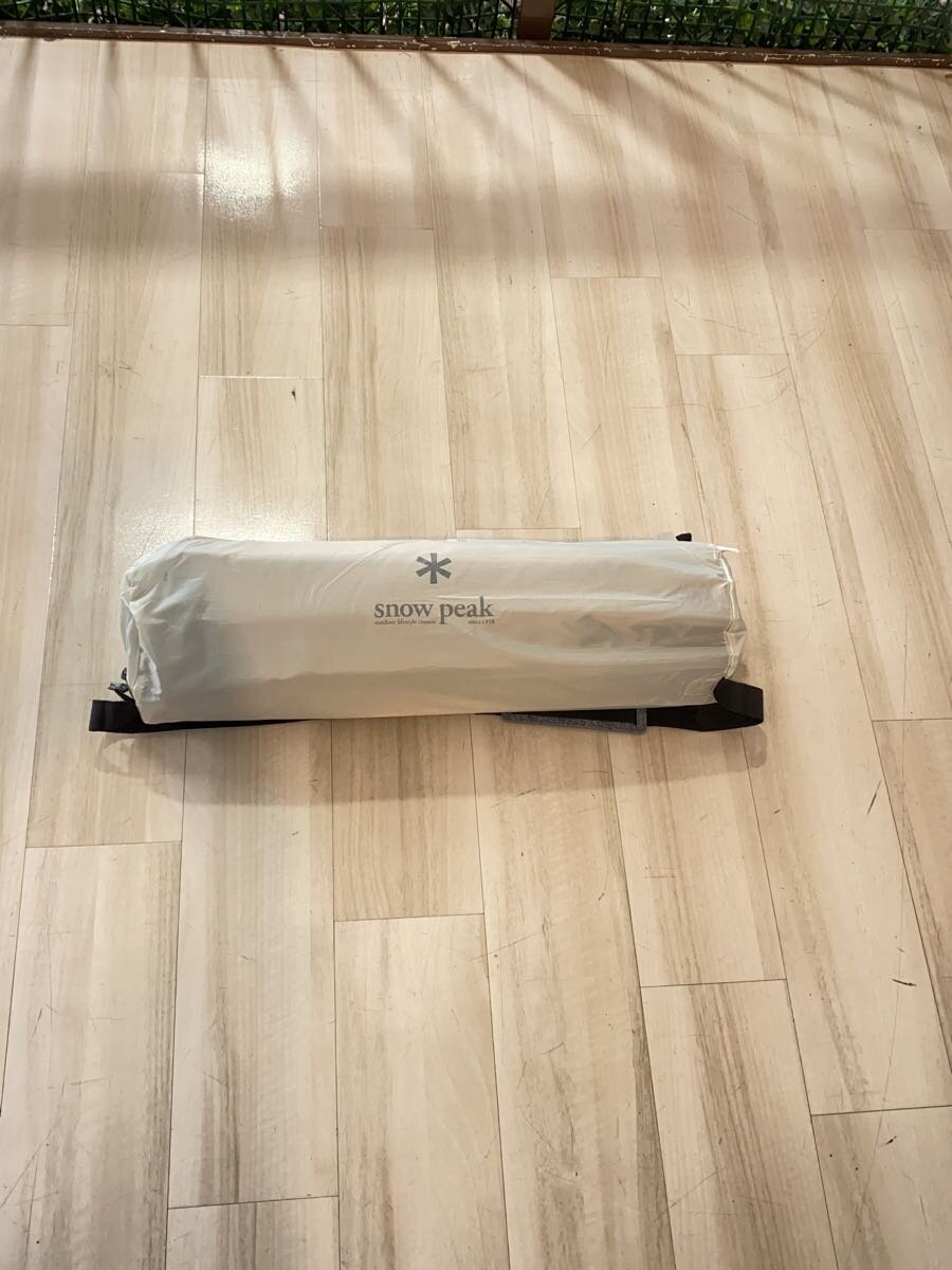 【中古】snow peak◆トヤ2/テント/2~3人用/WHT/SD-180//【スポーツ】