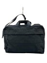 【中古】PORTER◆ブリーフケース/--/BLK【バッグ】
