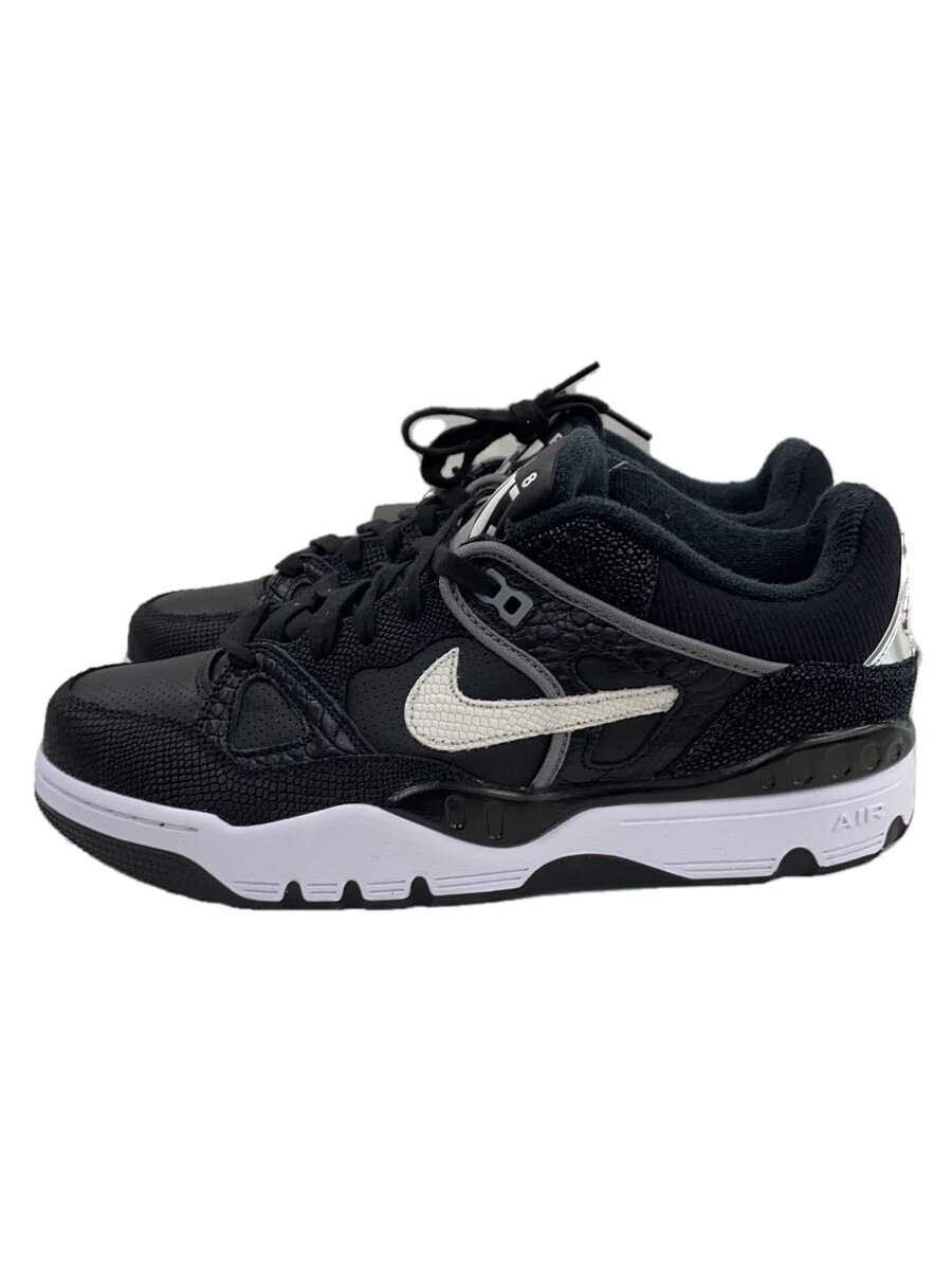 NIKE◆ローカットスニーカー_HF7630-001/28.5cm/BLK