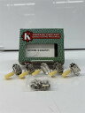 【中古】KLUSON/弦楽器その他/SLV/3 per Side PB Nickel Bo【楽器】
