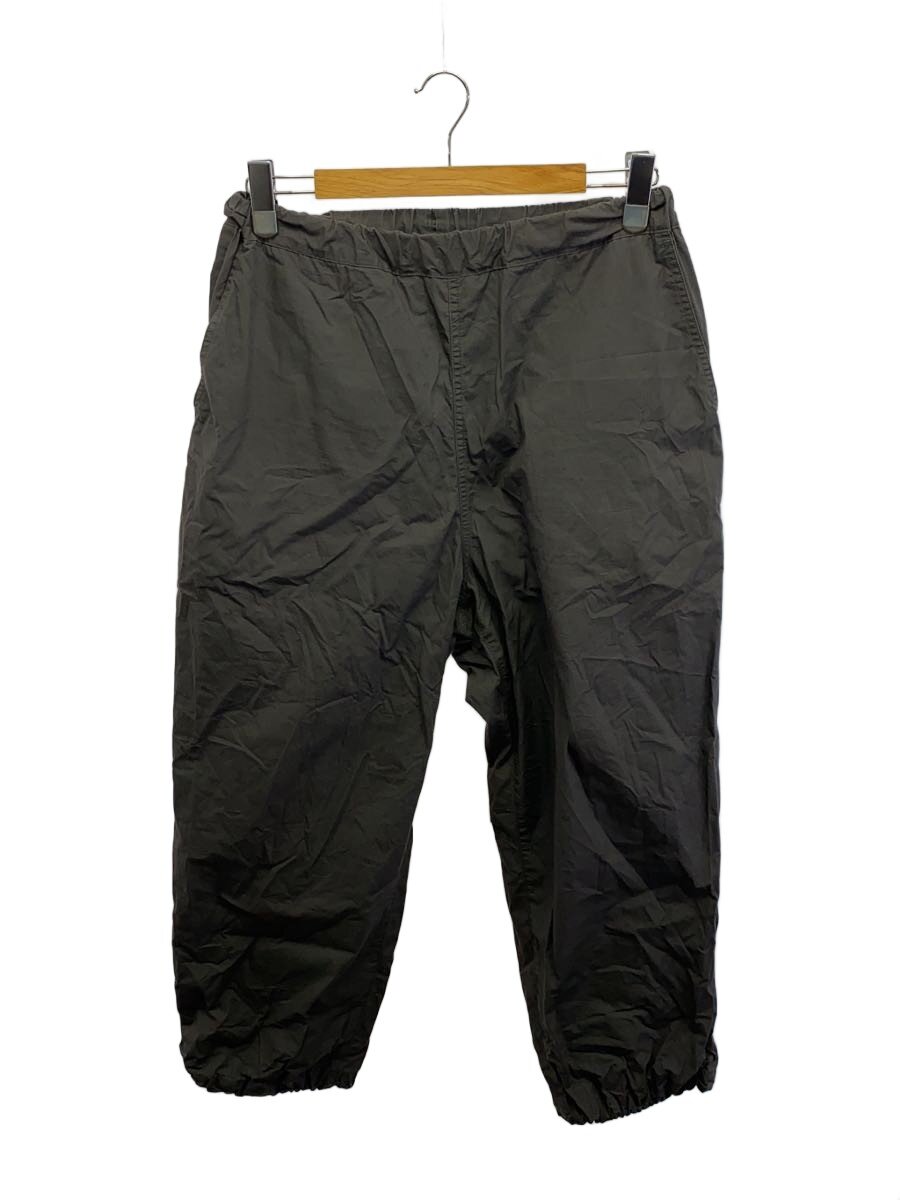 【中古】FreshService◆ボトム/M/コットン/GRY/無地/FSC251-40006B【メンズウェア】