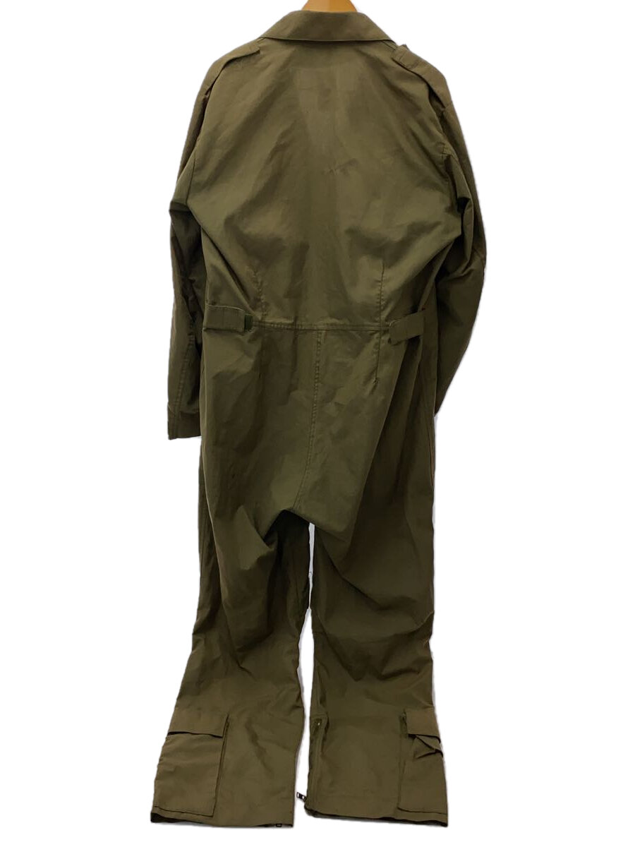 【中古】MILITARY◆メンズ衣料/--/コットン【メンズウェア】