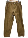 【中古】THE NORTH FACE◆ボトム/32/ポリエステル/CML/NT5058N【メンズウェア】