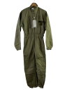 【中古】Maison Margiela◆レディース衣料/40/コットン/KHK【レディースウェア】