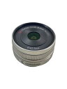【中古】PENTAX◆レンズ【カメラ】