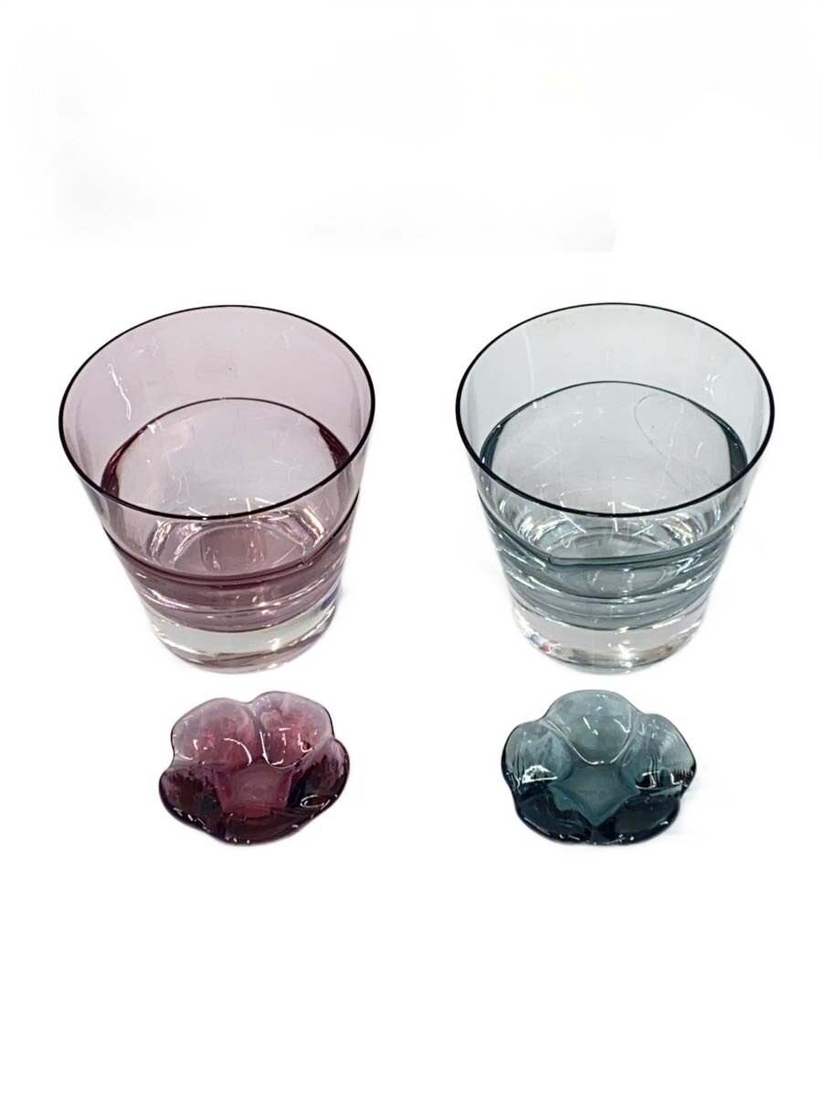 Other - 【中古】Sghr◆グラス/2点セット【キッチン用品】