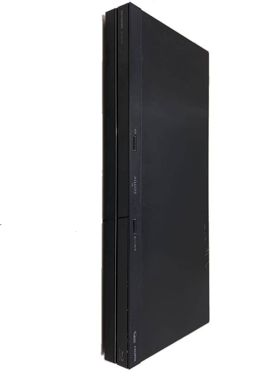 楽天市場】ブルーレイレコーダー sharp aquos bd－nw1100の通販