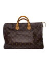 yÁzLOUIS VUITTON{XgobO/BRW//Xs[fB40/mOLoX/M41522/JoyobOz