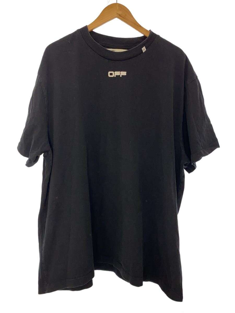 楽天市場】off－white caravaggio（Tシャツ・カットソー｜トップス
