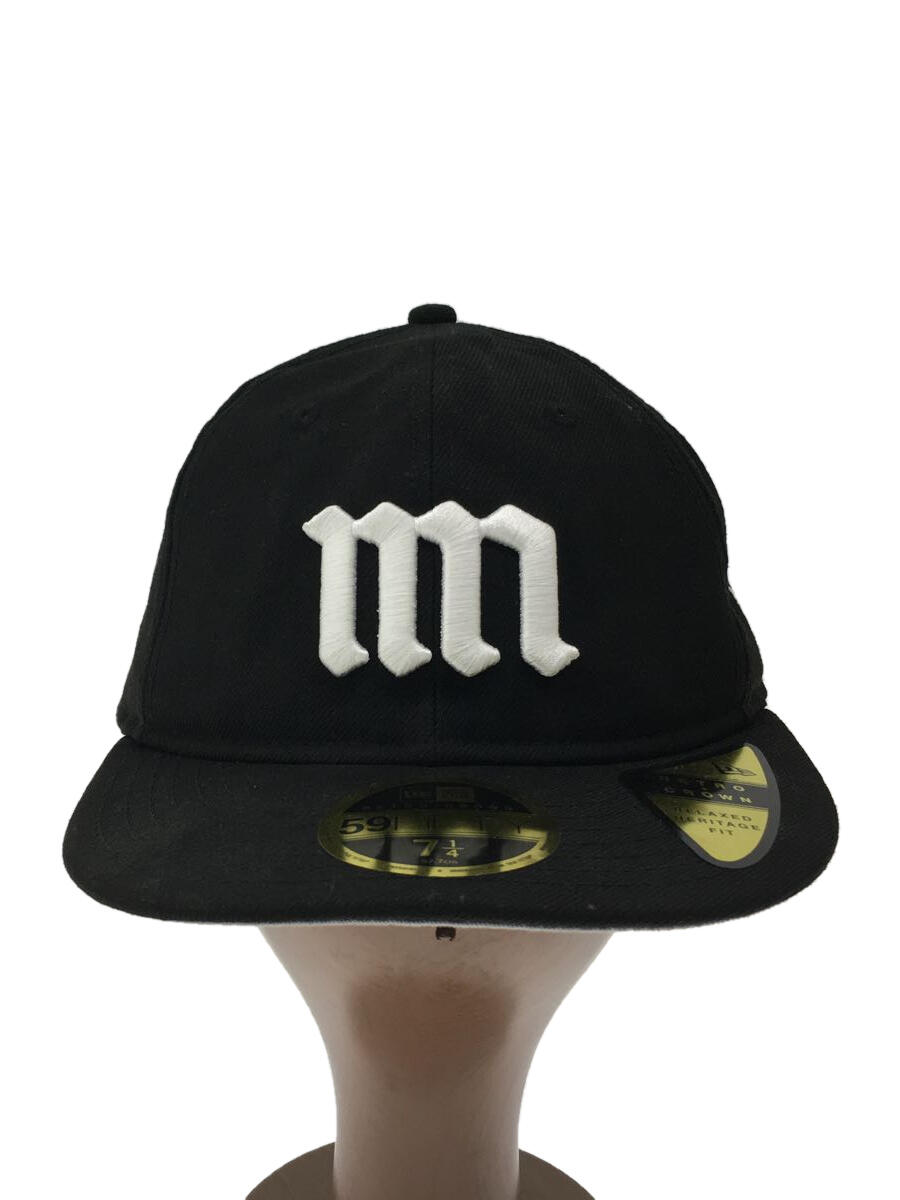 【中古】NEW ERA◆キャップ/S/メンズ//【服飾雑貨他】