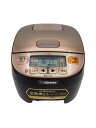 【中古】ZOJIRUSHI◆炊飯器 極め炊き NL-BB05【家電・ビジュアル・オーディオ】