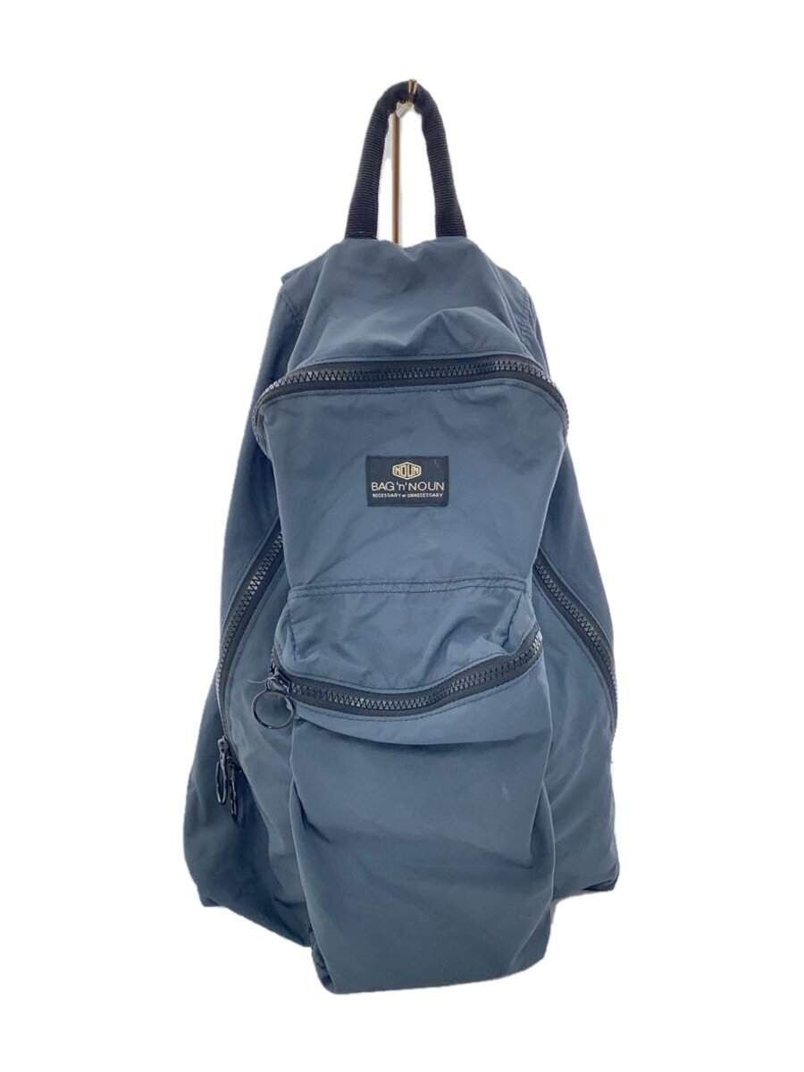 BAG 'n' NOUN グレー リュック★新品未使用 楽天市場】#bag'n'noun#(カラーグレー)(バッグ・小物