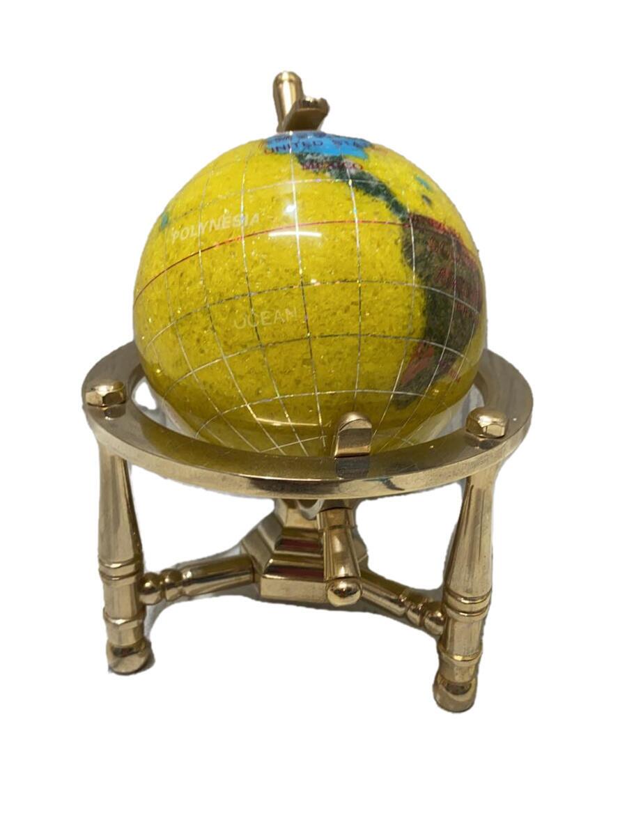 【中古】PIEARTH/地球儀/インテリア雑