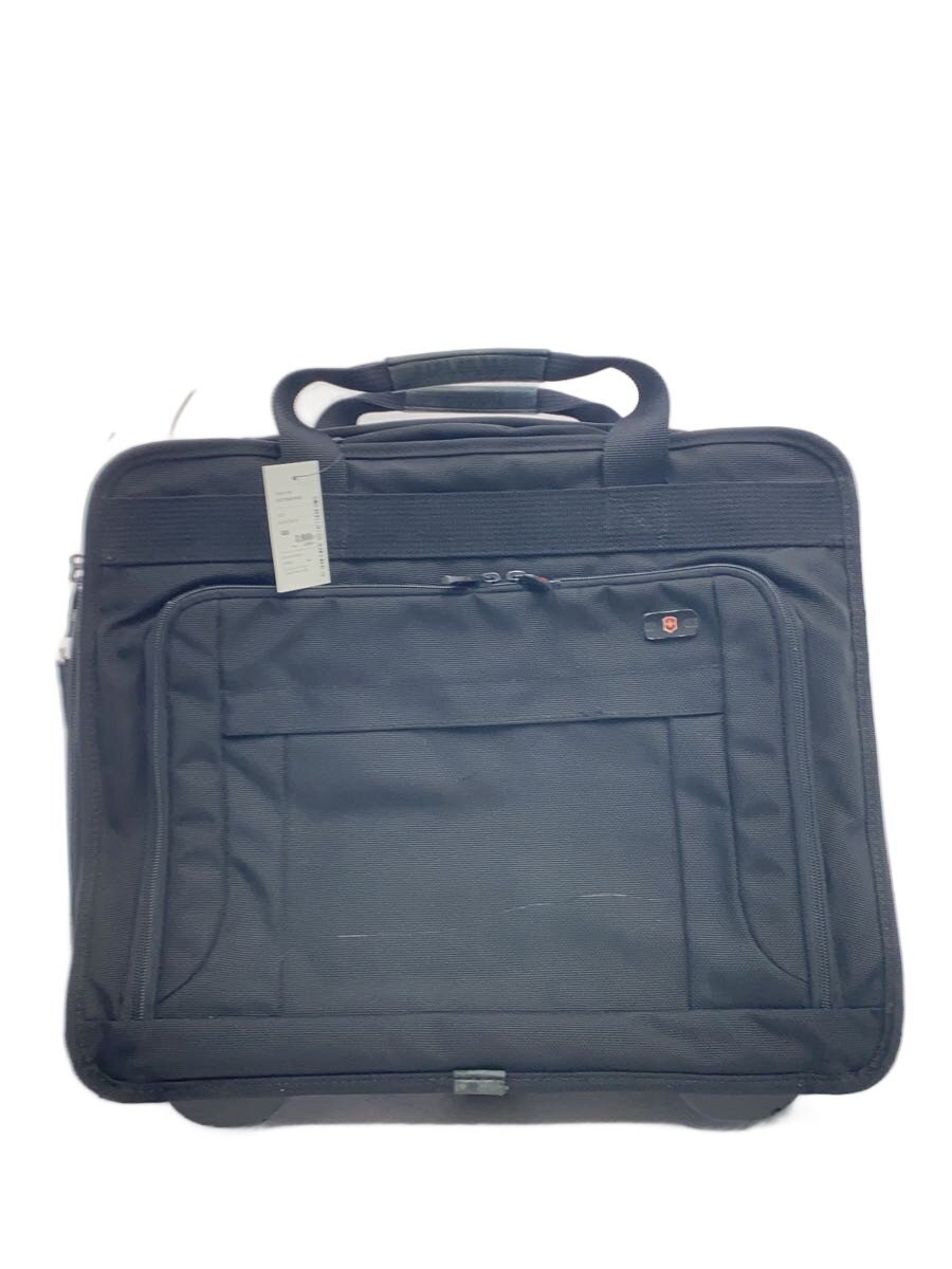【ブランド】VICTORINOX 【ブランドカナ】ビクトリノックス 【型番】 【程度】C 【サイズ】 【メインカラー】ブラック 【素材・生地】キャンバス 【キーワード】　　 2025/08/21 セカンドストリート生野巽店【4179】【中古】VICTORINOX◆ビジネスバッグ/キャンバス/BLK【バッグ】 ブランド VICTORINOX 型番 カラー ブラック 柄 素材・生地 キャンバス>色・素材について サイズ >サイズ表示について 実寸（cm） 【バッグ】 マチ：22.5 / 高さ：26 / 幅：44 / 持ち手：/ 【その他】 その他サイズ：/ 商品は　セカンドストリート生野巽店の店頭にて販売しております。商品に関するお問合わせは、お電話(TEL:06-6755-0170)にて、問合わせ番号：2341797310513をお伝えください。 配送方法やお支払い方法に関するお問い合わせは、サポートセンターまでご連絡をお願いします。 ※お電話の対応は営業時間内のみとなります。お問い合わせフォームでお問い合わせの際はご注文番号をご記入下さい この商品に関する出品店舗からのコメント キャリー付き※汚れ有※使用感有こちらの商品は店頭でも同時販売しているため、掲載時と状態が異なる場合がございます。予めご了承ください。
