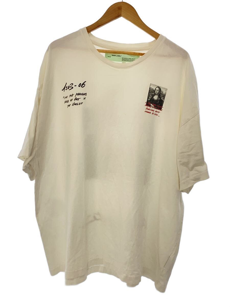 楽天市場】off-white モナリザの通販