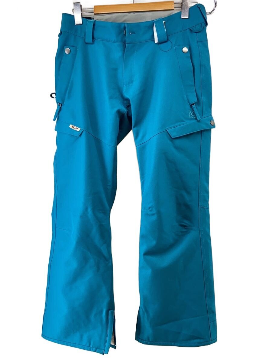 【中古】ウェアー/M/BLU【スポーツ】