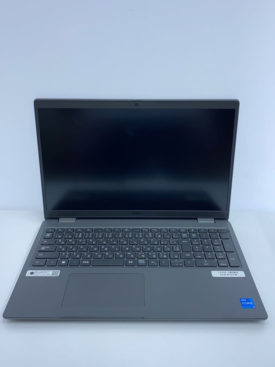 【中古】DELL◆ノートPC/8GB/SSD256GB/Latitude 3540/P170G001【パソコン】