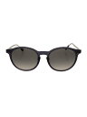 【中古】POLICE◆サングラス/BLK/BLK/メンズ/SPL775...(4)