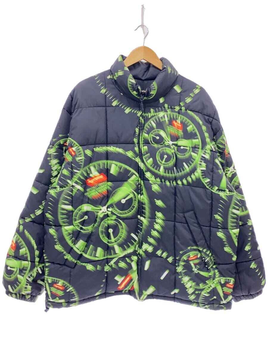 楽天市場】supreme watches reversible puffyの通販 楽天市場】supreme watches reversible puffyの通販