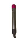 【中古】dyson◆ドライヤー・ヘアアイロン Dyson Airwrap スタイラー Volume+Shape HS01VNSFN【家電・ビジュアル・オーディオ...
