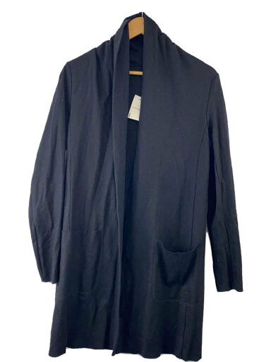 【中古】Attachment◆コート/1/ウール/BLK/無地/AC93-208【メンズウェア】 【中古】Attachment◆コート/1/ウール/BLK/無地/AC93-208【メンズウェア】
