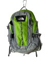 【中古】THE NORTH FACE◆リュック/ナイロン/GRN/A92W【バッグ】(4)