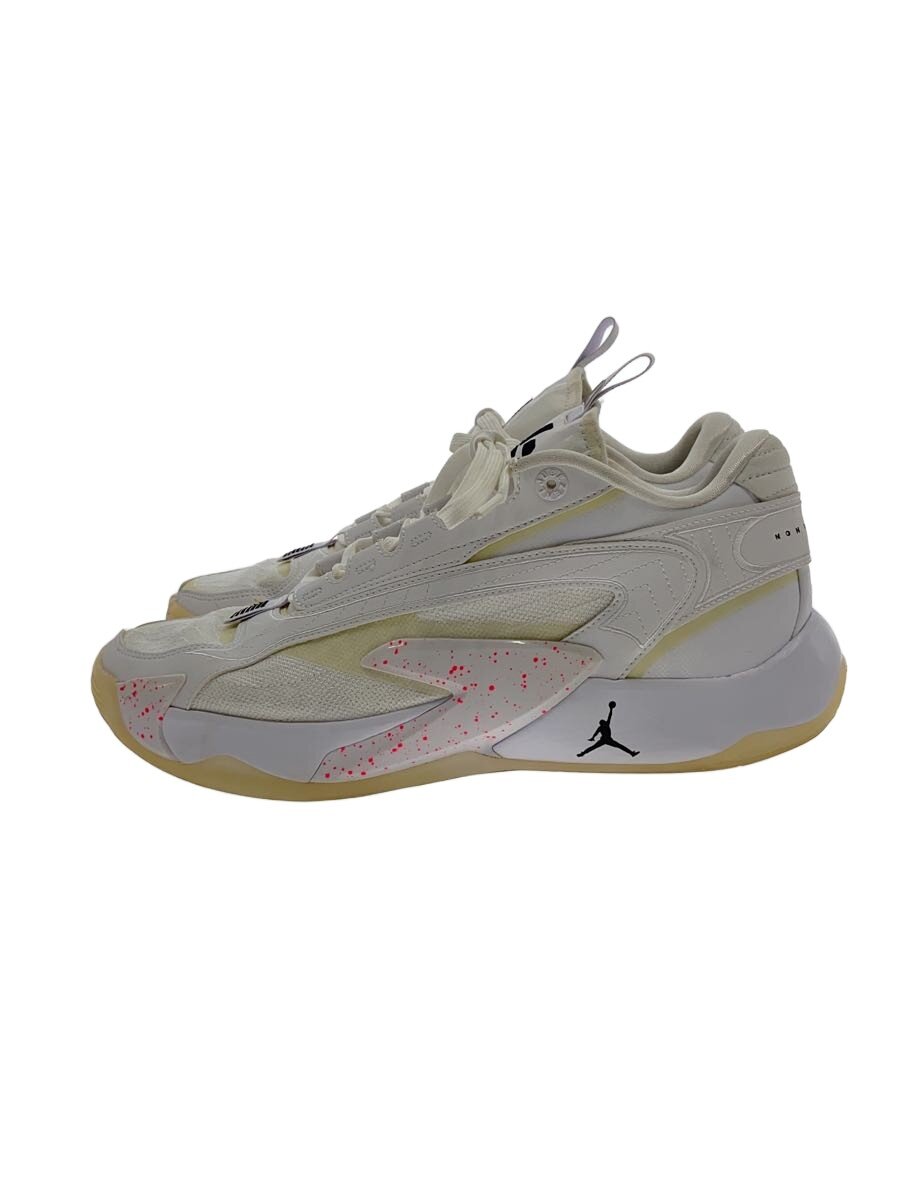 【中古】NIKE◆JORDAN LUKA 2_ジョーダン ルカ 2/26.5cm/マルチカラー【シューズ】