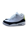 yÁzNIKEAIR JORDAN 3 RETRO SP_GAW[_ 3 g SP/26cmyV[Yz