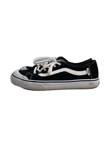 【中古】VANS◆ローカットスニーカー/28cm/BLK/キャンバス/V356【シューズ】 【中古】VANS◆ローカットスニーカー/28cm/BLK/キャンバス/V356【シューズ】