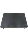 【中古】IRIS OHYAMA◆IHクッキングヒーター IHC-WKG3S【家電・ビジュアル・オーディオ】