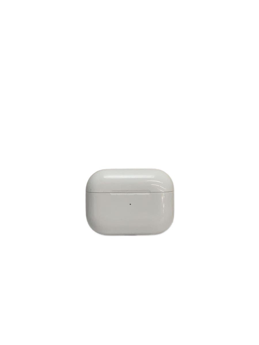 【中古】Apple◆イヤホン AirPods Pro MWP22J/A A2190/A2083/A2084//【家電・ビジュアル・オーディオ】
